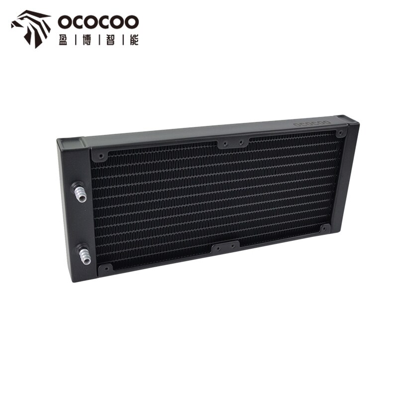 OCOCOO-240l-6 120mm   , PC ǻ ..